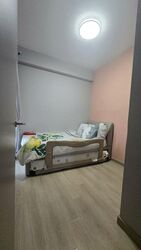 Waterwoods (D19), Condominium #500017761